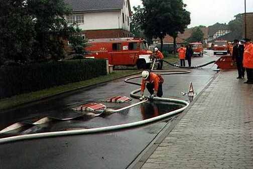 Gemeindewettk�mpfe Grafhorst 1990